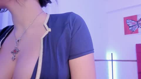 InfernalKiss online show from November 2025 06:39:03 AM