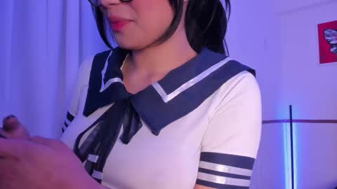 InfernalKiss online show from December 2025 07:58:02 AM