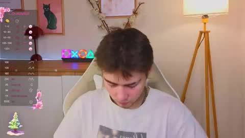 Jack online show from February 2026 03:37:02 PM