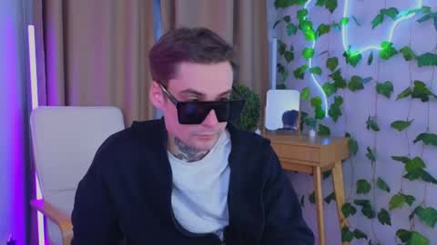 Jack online show from April 2026 02:18:01 AM