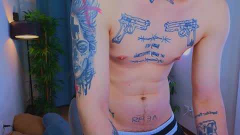 Jack online show from April 2026 12:44:02 AM