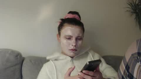 Sweet girl online show from February 2025 10:04:02 PM