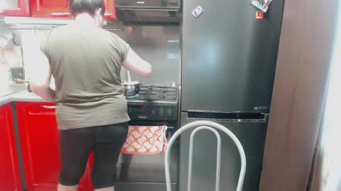 Infinity online show from December 2024 08:22:01 AM