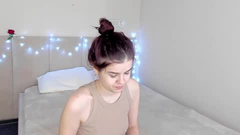 infinity_ti online show from February 2026 02:01:02 AM