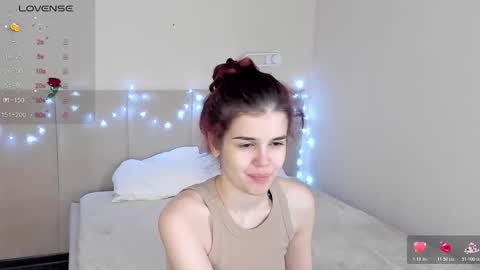 infinity_ti online show from March 2026 02:02:02 AM