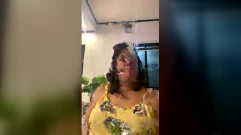 Infinitythegoddess online show from December 2025 07:07:02 PM