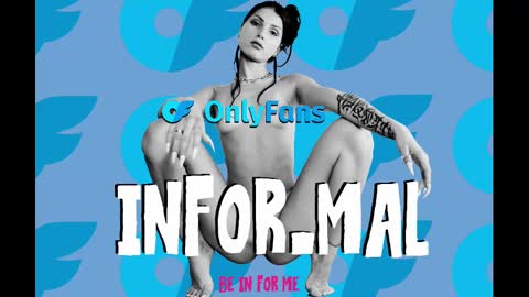 Snapshot of informal_ chatting on February 2025 07:13:02 AM MAL ---  online show from February 2025 07:13:02 AM