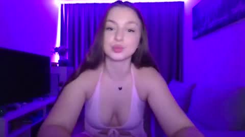 infusemari online show from March 2026 08:26:01 PM