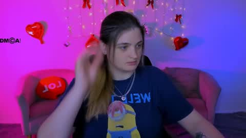 Snapshot of inga_gree chatting on April 2026 06:57:02 PM inga_gree online show from April 2026 06:57:02 PM