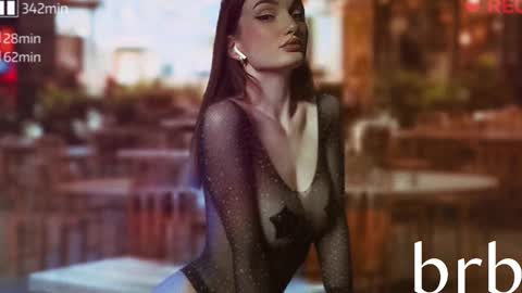 Vicki FANSLY ---   online show from January 2025 05:15:02 PM