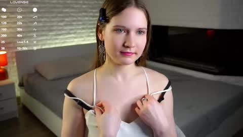 KATALINA online show from March 2026 01:17:02 PM