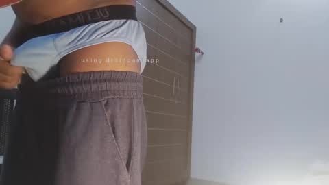 Snapshot of ingloriousuncut chatting on March 2026 06:25:02 PM Inglorious Hairy Uncut online show from March 2026 06:25:02 PM