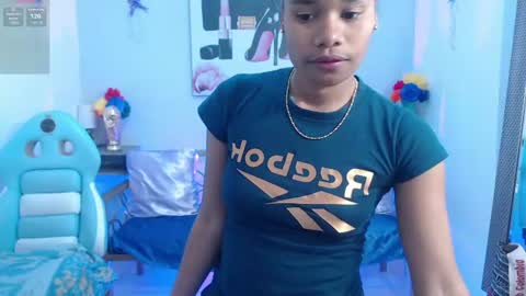 Snapshot of ingrid03_taffur chatting on July 2026 06:47:02 PM ingrid03_taffur online show from July 2026 06:47:02 PM