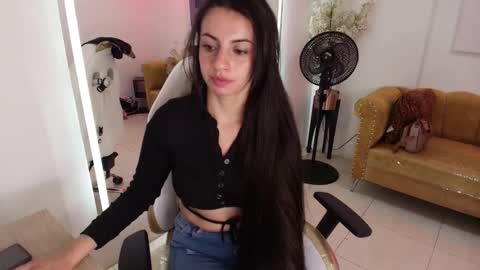 Snapshot of ingrid_rodriguezz chatting on March 2026 08:12:01 PM Ingrid online show from March 2026 08:12:01 PM