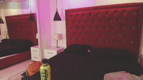 Snapshot of ingrid_rodriguezz chatting on April 2026 03:50:02 AM Ingrid online show from April 2026 03:50:02 AM