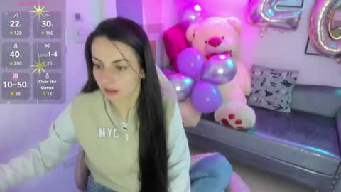 Snapshot of ingrid_rodriguezz chatting on April 2026 08:09:02 PM Ingrid online show from April 2026 08:09:02 PM