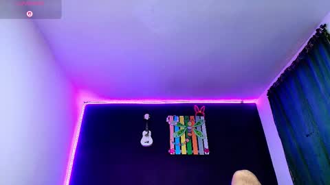 Ingrid Zese online show from February 2026 06:49:02 PM