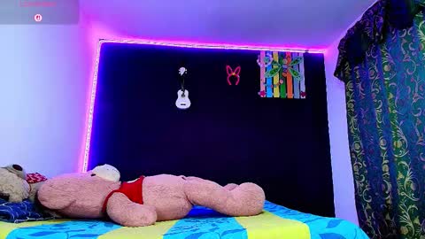 Snapshot of ingrid_zese chatting on March 2026 06:58:01 PM Ingrid Zese online show from March 2026 06:58:01 PM