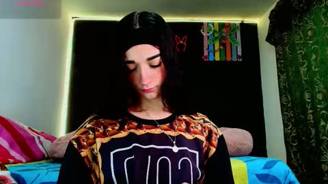 Snapshot of ingrid_zese chatting on March 2026 06:47:02 PM Ingrid Zese online show from March 2026 06:47:02 PM