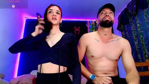 Snapshot of ingrid_zese chatting on March 2026 08:35:02 PM Ingrid Zese online show from March 2026 08:35:02 PM