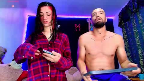 Snapshot of ingrid_zese chatting on March 2026 01:00:01 PM Ingrid Zese online show from March 2026 01:00:01 PM