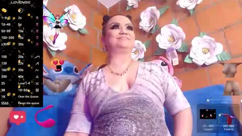 Snapshot of ingritbitch chatting on October 2025 01:50:02 PM Ingrit online show from October 2025 01:50:02 PM