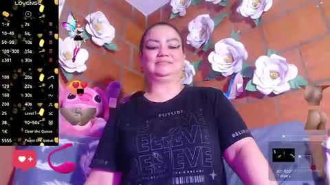 Snapshot of ingritbitch chatting on November 2025 10:29:01 AM Ingrit online show from November 2025 10:29:01 AM