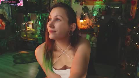 Im Stacy  FOLLOW MY FANSLY FOR MORE  online show from November 2025 04:57:01 AM