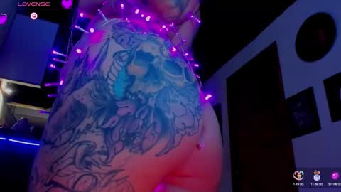 demon online show from November 2025 05:17:01 AM