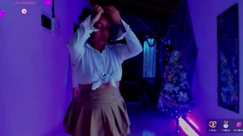 demon online show from December 2025 07:12:02 PM