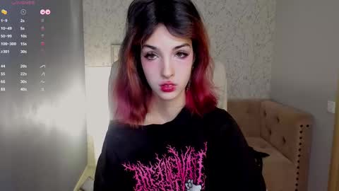 Pleasure With Rita online show from March 2025 05:14:02 PM