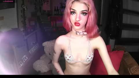 Pleasure With Rita online show from September 2025 01:49:01 AM