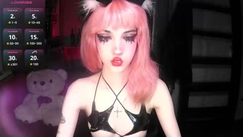 Pleasure With Rita online show from October 2025 11:39:01 PM