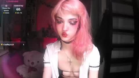 Pleasure With Rita online show from November 2025 01:05:01 AM