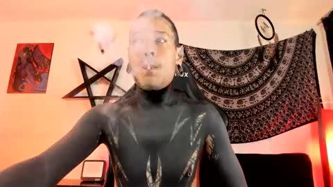 Dani  online show from February 2026 02:39:02 PM