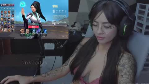 Dayana  online show from March 2025 01:46:01 AM