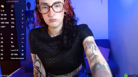 Valerie online show from February 2025 03:04:02 PM