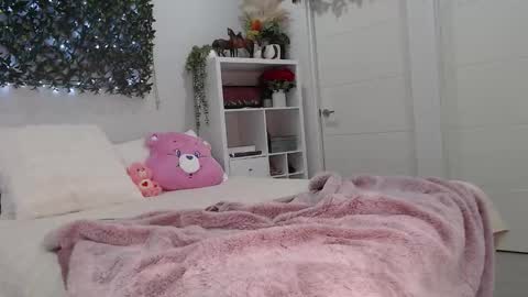 Inkedangelofficial online show from February 2026 12:52:02 AM