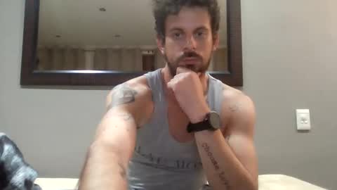 inkedfeet online show from September 2025 08:45:01 PM