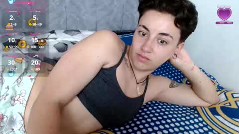 Snapshot of inkedgoddess58 chatting on October 2025 07:11:02 PM lyan onlyfans n linda online show from October 2025 07:11:02 PM