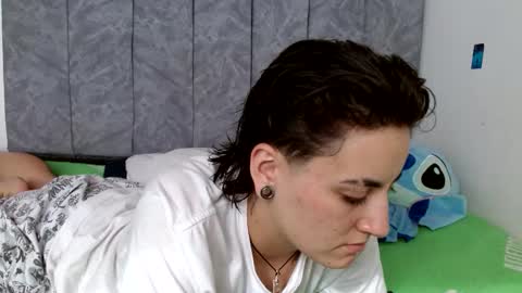 Snapshot of inkedgoddess58 chatting on November 2025 08:11:01 PM lyan onlyfans n linda online show from November 2025 08:11:01 PM