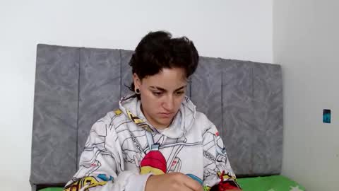 Snapshot of inkedgoddess58 chatting on November 2025 03:35:01 PM lyan onlyfans n linda online show from November 2025 03:35:01 PM