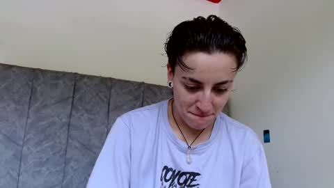 Snapshot of inkedgoddess58 chatting on November 2025 02:45:02 PM lyan onlyfans n linda online show from November 2025 02:45:02 PM