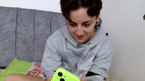 Snapshot of inkedgoddess58 chatting on November 2025 03:01:02 PM lyan onlyfans n linda online show from November 2025 03:01:02 PM