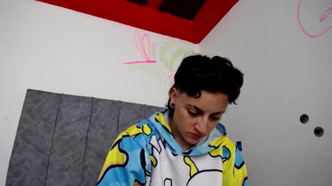 Snapshot of inkedgoddess58 chatting on December 2025 06:57:02 PM lyan onlyfans n linda online show from December 2025 06:57:02 PM