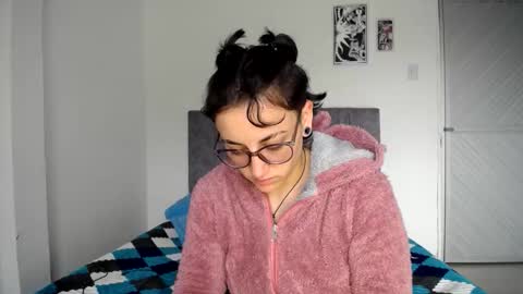 Snapshot of inkedgoddess58 chatting on February 2026 04:56:01 PM lyan onlyfans n linda online show from February 2026 04:56:01 PM