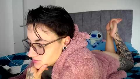 Snapshot of inkedgoddess58 chatting on February 2026 08:35:02 PM lyan onlyfans n linda online show from February 2026 08:35:02 PM