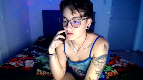 Snapshot of inkedgoddess58 chatting on February 2026 10:02:02 PM lyan onlyfans n linda online show from February 2026 10:02:02 PM