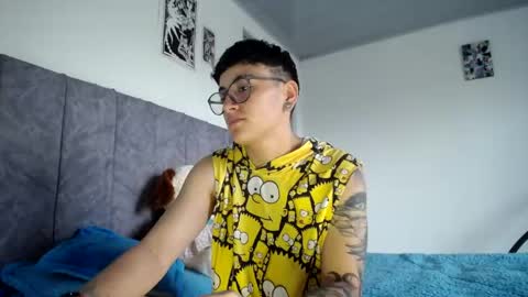 Snapshot of inkedgoddess58 chatting on March 2026 09:32:02 PM lyan onlyfans n linda online show from March 2026 09:32:02 PM