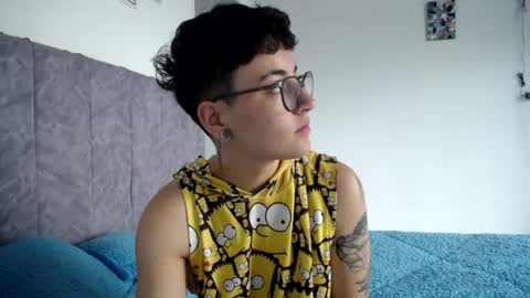 Snapshot of inkedgoddess58 chatting on March 2026 03:51:01 PM lyan onlyfans n linda online show from March 2026 03:51:01 PM